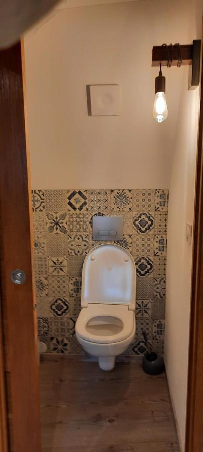 Appartement Atypique ديجون المظهر الخارجي الصورة